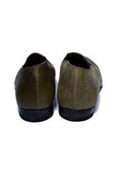 画像9: Portaille / ポルタユ / " 2023 Spring " / M45-LKUMC / UTILITY SLIPON (9)