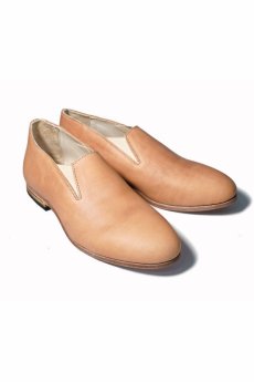 画像13: Portaille / ポルタユ / " 2023 Spring " / M45-LKUMC / UTILITY SLIPON (13)