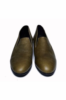 画像7: Portaille / ポルタユ / " 2023 Spring " / M45-LKUMC / UTILITY SLIPON (7)