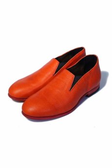 画像1: Portaille / ポルタユ / " 2023 Spring " / M45-LKUMC / UTILITY SLIPON (1)