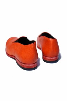 画像5: Portaille / ポルタユ / " 2023 Spring " / M45-LKUMC / UTILITY SLIPON (5)