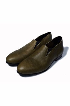 画像6: Portaille / ポルタユ / " 2023 Spring " / M45-LKUMC / UTILITY SLIPON (6)