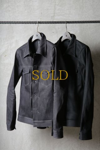 Outer Wear - EDEN
