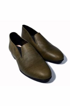 画像10: Portaille / ポルタユ / " 2023 Spring " / M45-LKUMC / UTILITY SLIPON (10)