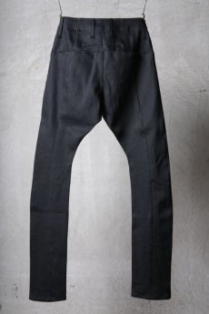 画像5: Thee OLD CIRCUS '' 1973 '' / 3106 / " Thee " / " 13.5oz リジットデニム " ドローイングパンツ (5)