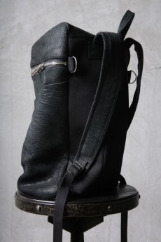 画像3: Portaille / ポルタユ / GP13 / HORSE BUTT BACK PACK (3)