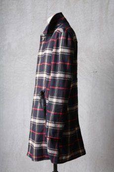 画像4: incarnation / インカネーション / 32587-5270 / COTTON 60% Pa 40% BALMACAAN COAT LINED (4)