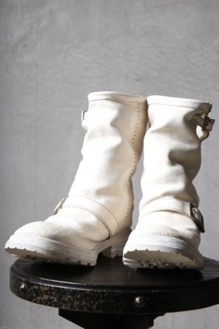 Boots & Foot Wear - Garage EDEN Boots & Foot Wear - Garage EDEN
