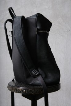 画像5: Portaille / ポルタユ / GP13 / HORSE BUTT BACK PACK (5)