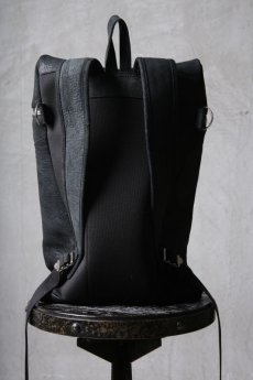 画像4: Portaille / ポルタユ / GP13 / HORSE BUTT BACK PACK (4)