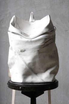 画像9: Portaille / ポルタユ / GP13 / SOFT TANNED HORSE BACK PACK (9)