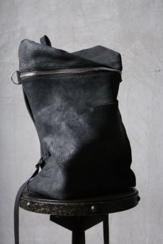 画像7: Portaille / ポルタユ / GP13 / HORSE BUTT BACK PACK (7)