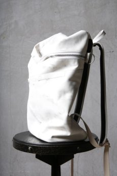 画像3: Portaille / ポルタユ / GP13 / SOFT TANNED HORSE BACK PACK (3)