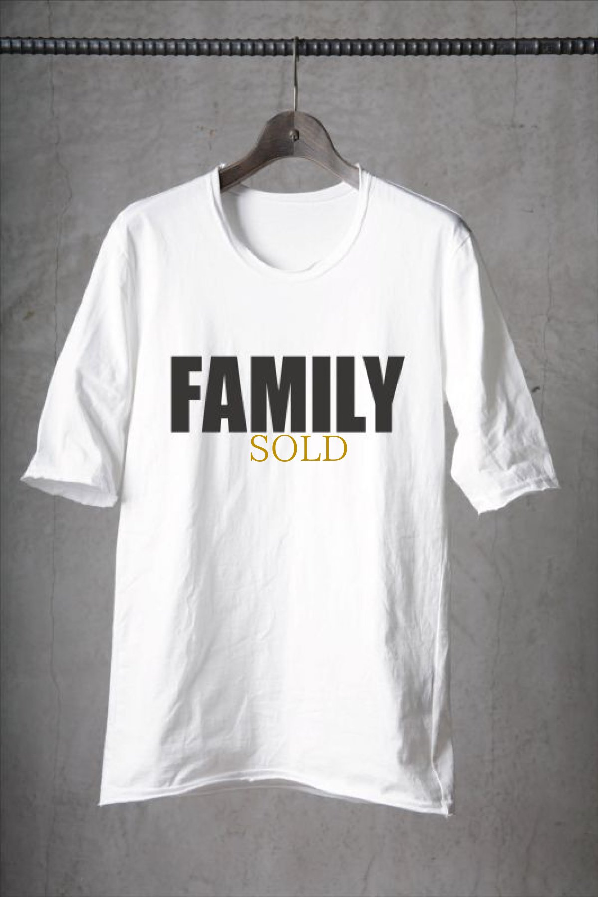 画像15: Thee OLD CIRCUS '' 1973 '' / 003 / " Nook " / THIS IS SIMPLE 最強シンプルTシャツ（プリントカスタム対応可能モデル） (15)