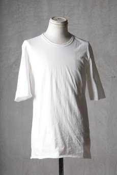 画像3: Thee OLD CIRCUS '' 1973 '' / 003 / " Nook " / THIS IS SIMPLE 最強シンプルTシャツ（プリントカスタム対応可能モデル） (3)