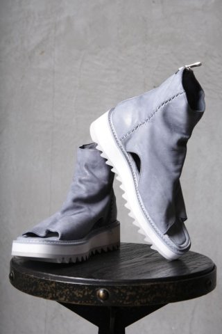 靴 incarnation HORSE LEATHER SANDAL Vimeo update】incarnationのHORSE LEATHER SANDAL. « GULLAM