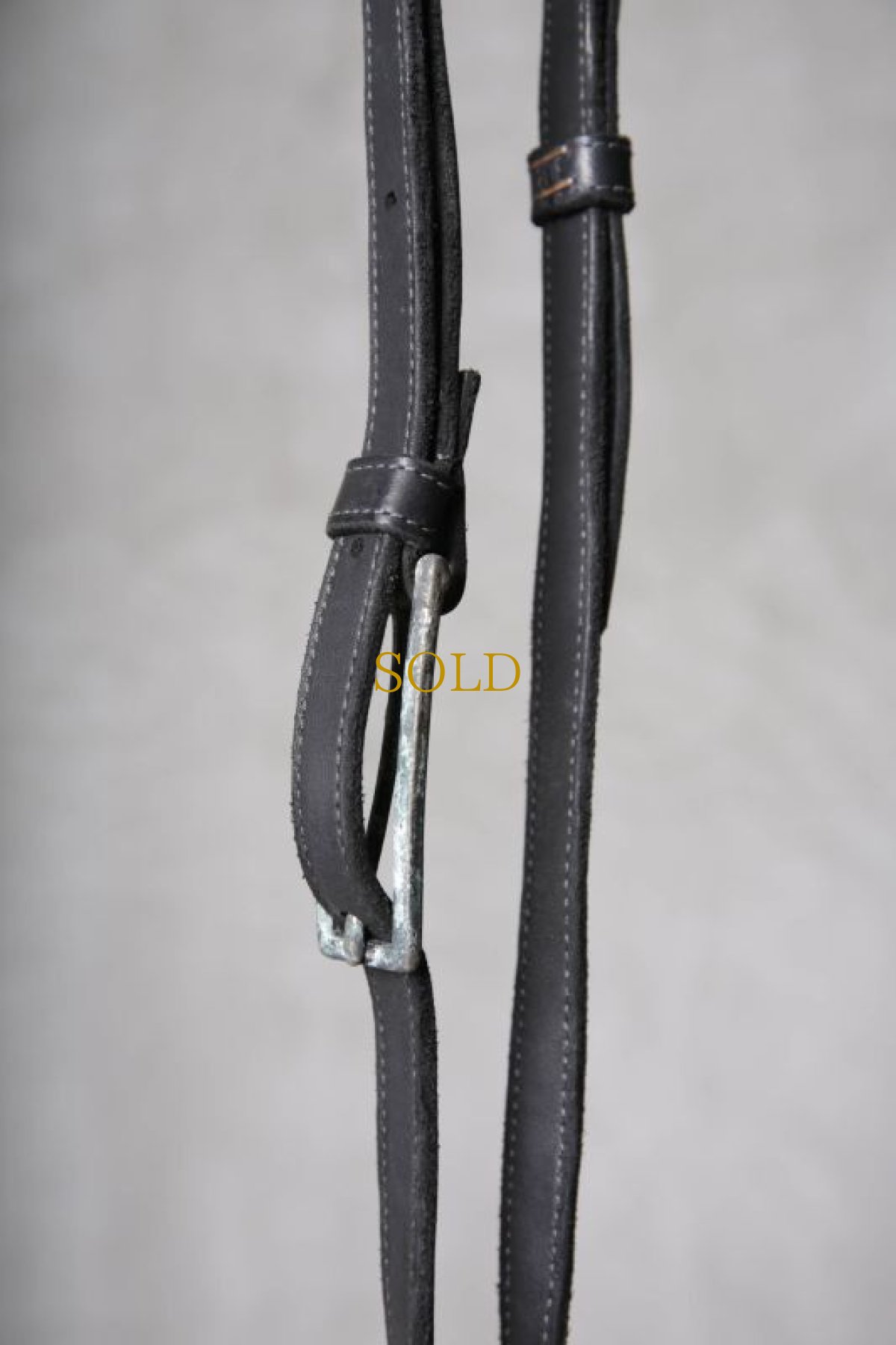 画像6: incarnation / インカネーション / 32611-8697 / HORSE LEATHER WALLET POUCH (6)