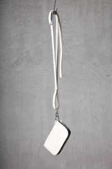 画像10: incarnation / インカネーション / 11-8697-EDEN / HORSE LEATHER WALLET POUCH (10)