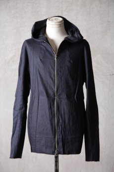 画像26: Wir Lineal / リネアル / L1103/4109W105 / ドレスジップフーディ / Nicht mehr (26)