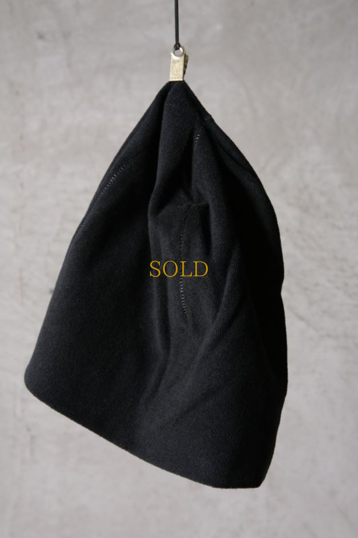 画像8: Thee Old CIRCUS / Celosia TAIL / K014-3081 (8)