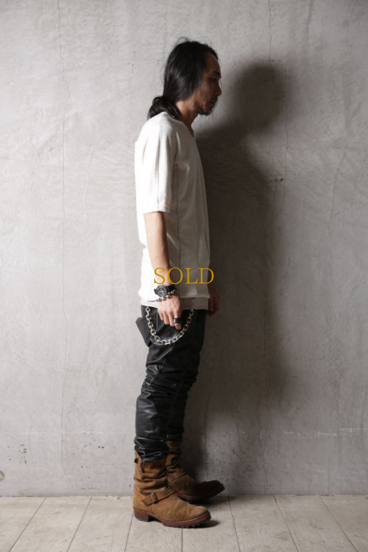 画像27: Thee Old CIRCUS / Celosia FULL MOON / K014-1012 (27)