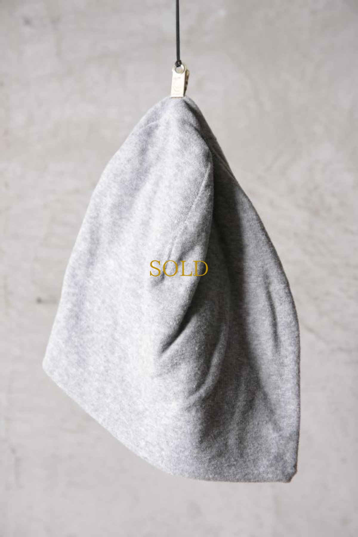 画像4: Thee Old CIRCUS / Celosia TAIL / K014-3081 (4)