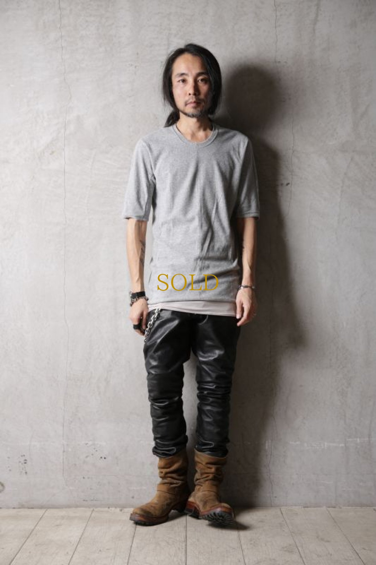 画像29: Thee Old CIRCUS / Celosia FULL MOON / K014-1012 (29)