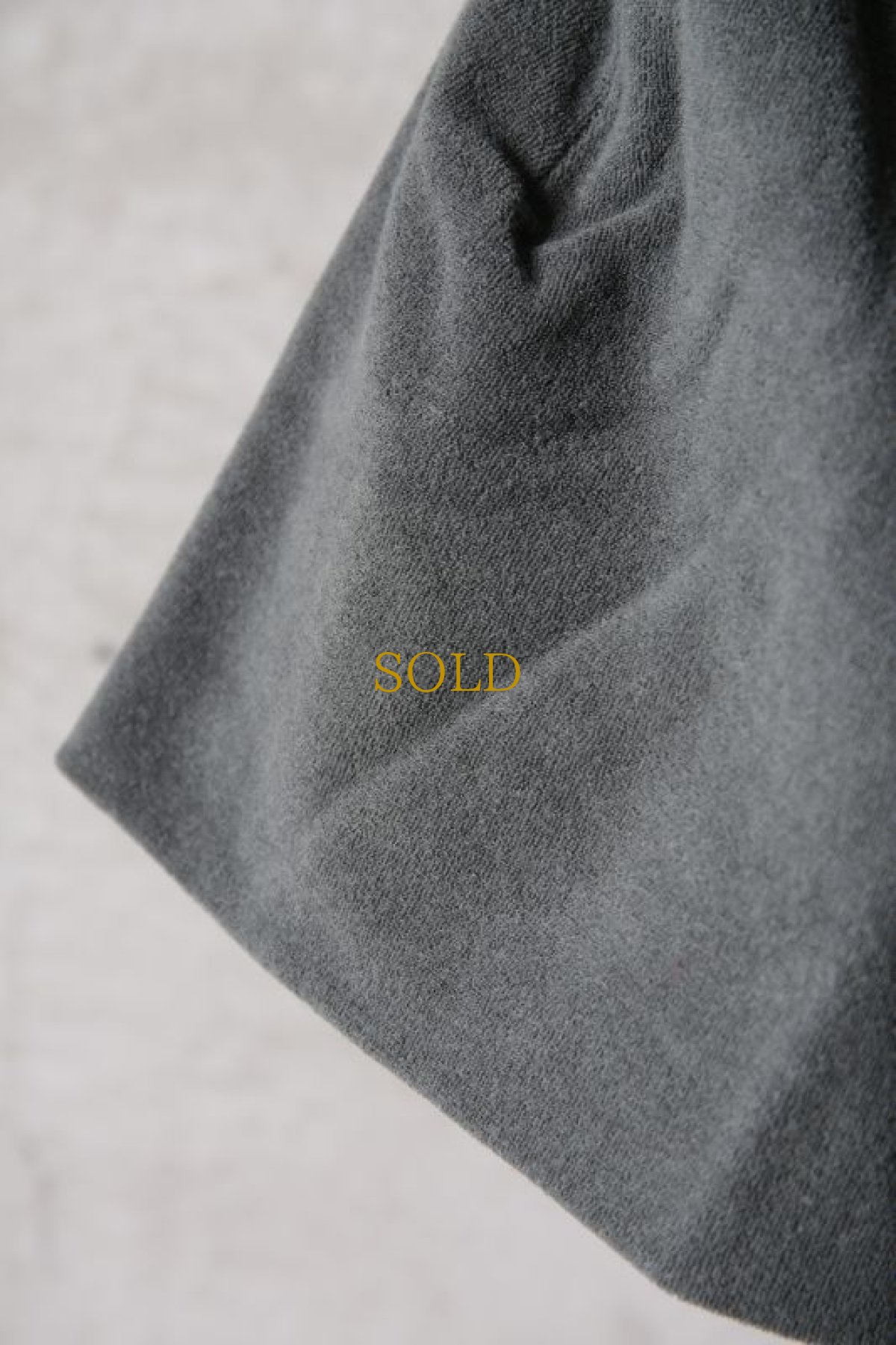 画像7: Thee Old CIRCUS / Celosia TAIL / K014-3081 (7)