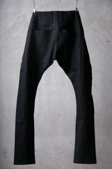 画像5: Thee OLD CIRCUS / Old Number / 440199146 / " Thee old Stone " / ROT-9 13.5oz STRECH DENIM ROT-9 PANTS (5)