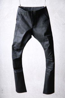 画像4: Thee OLD CIRCUS / Old Number / 440199146 / " Thee old Stone " / ROT-9 13.5oz STRECH DENIM ROT-9 PANTS (4)