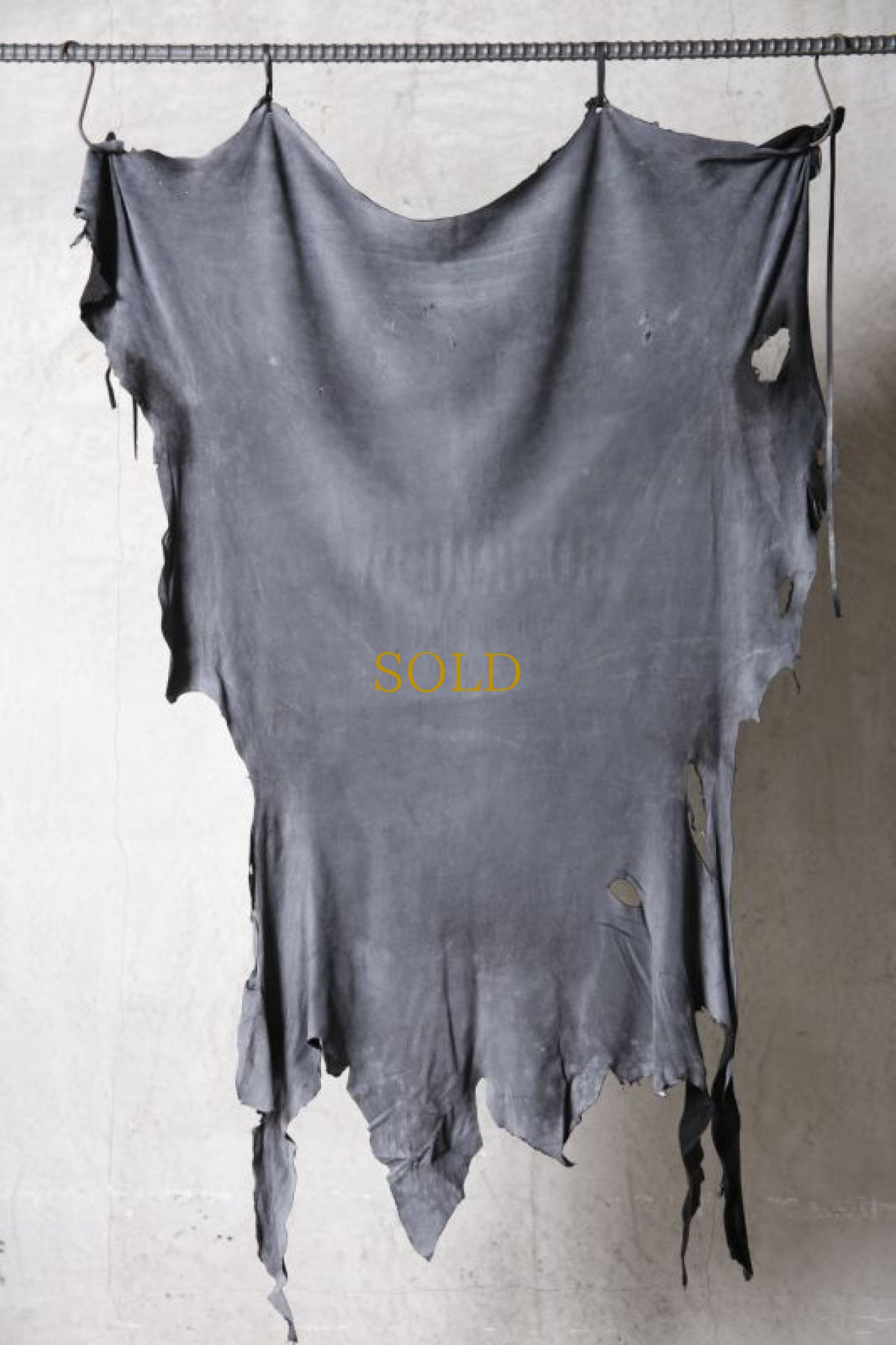 画像18: Thee Old CIRCUS '' 1973 '' / G001-0000 / Collection Art Piece " Dear " (18)