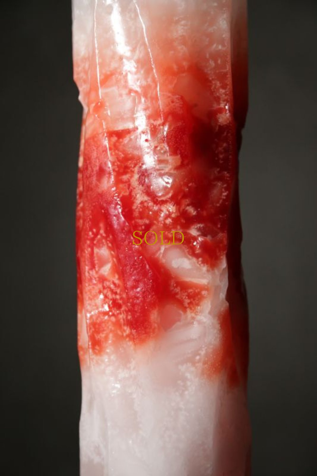 画像15: Thee Old CIRCUS '' 1973 '' / G002-0001 / Candle JUNE Collection Piece " Red Stamp " (15)