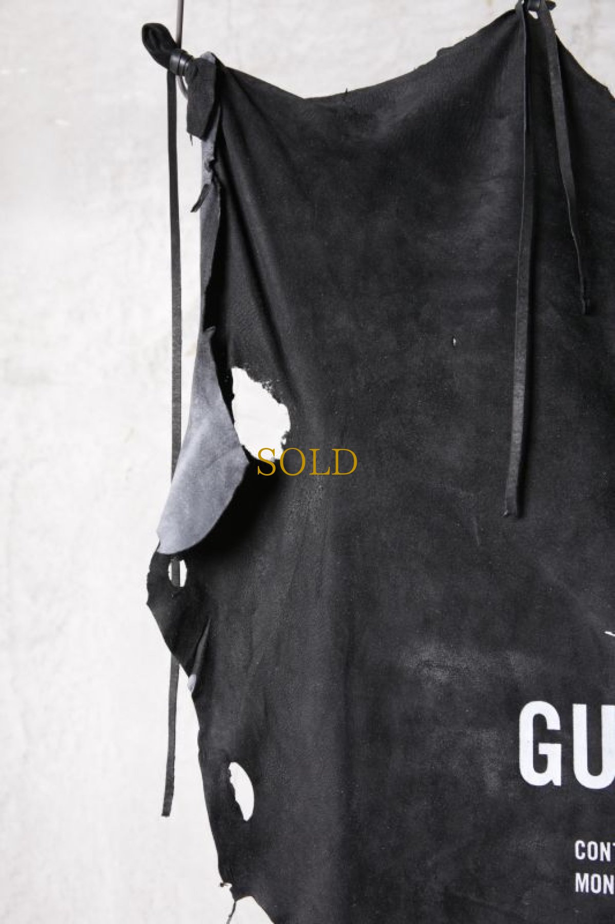 画像9: Thee Old CIRCUS '' 1973 '' / G001-0000 / Collection Art Piece " Dear " (9)