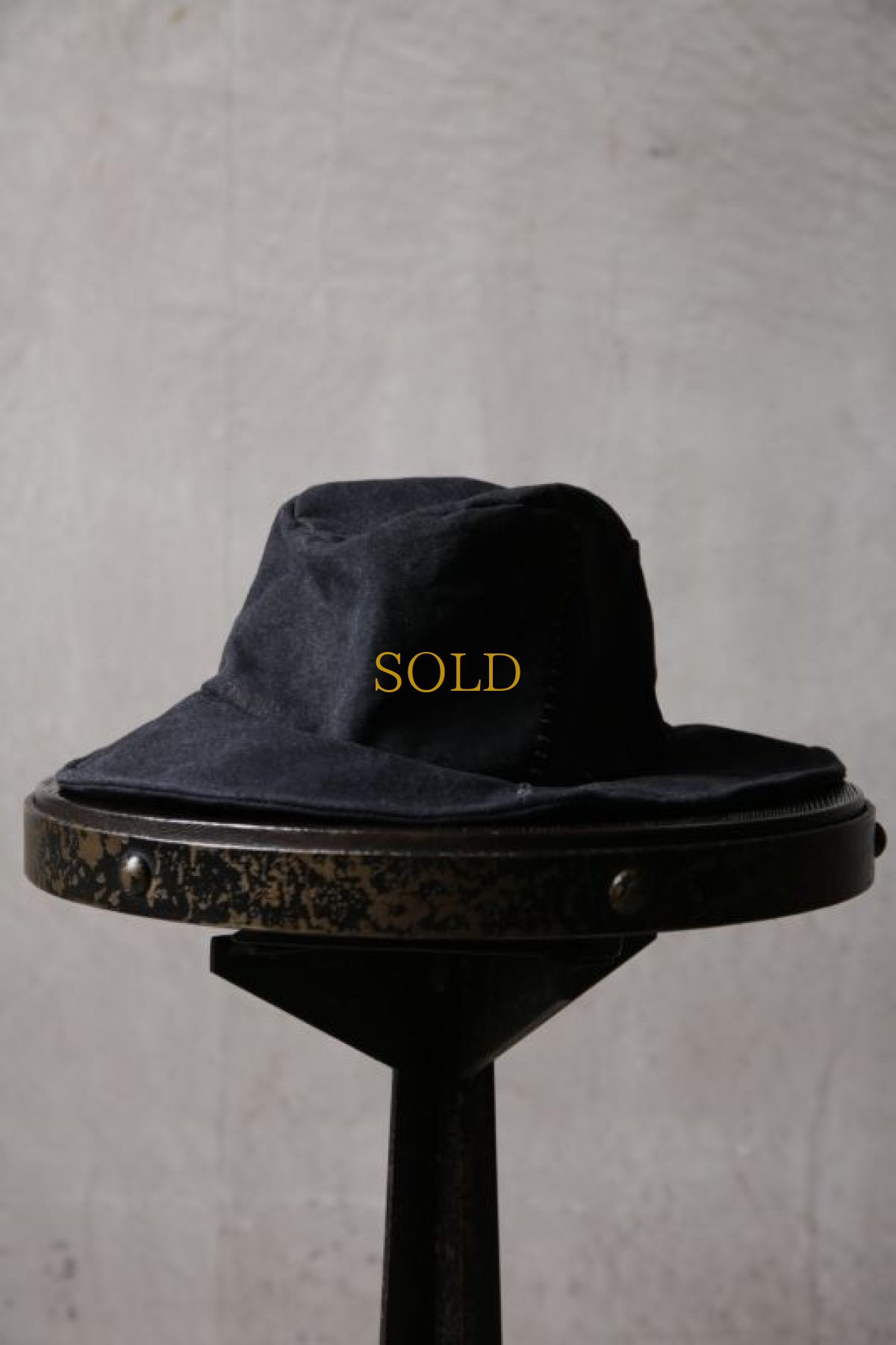 画像6: Thee Old CIRCUS '' 1973 '' / 454513157 / パルドハット / " Red Rage " (6)