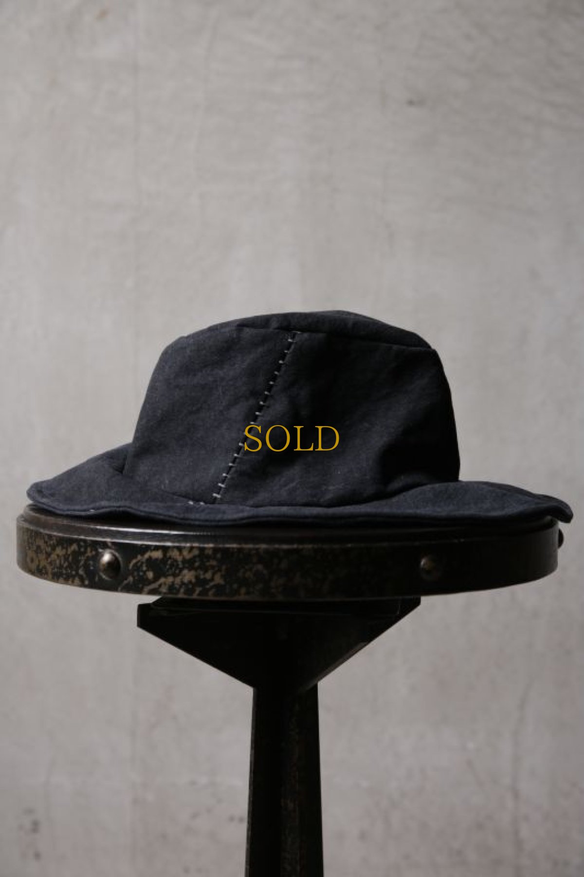 画像7: Thee Old CIRCUS '' 1973 '' / 454513157 / パルドハット / " Red Rage " (7)