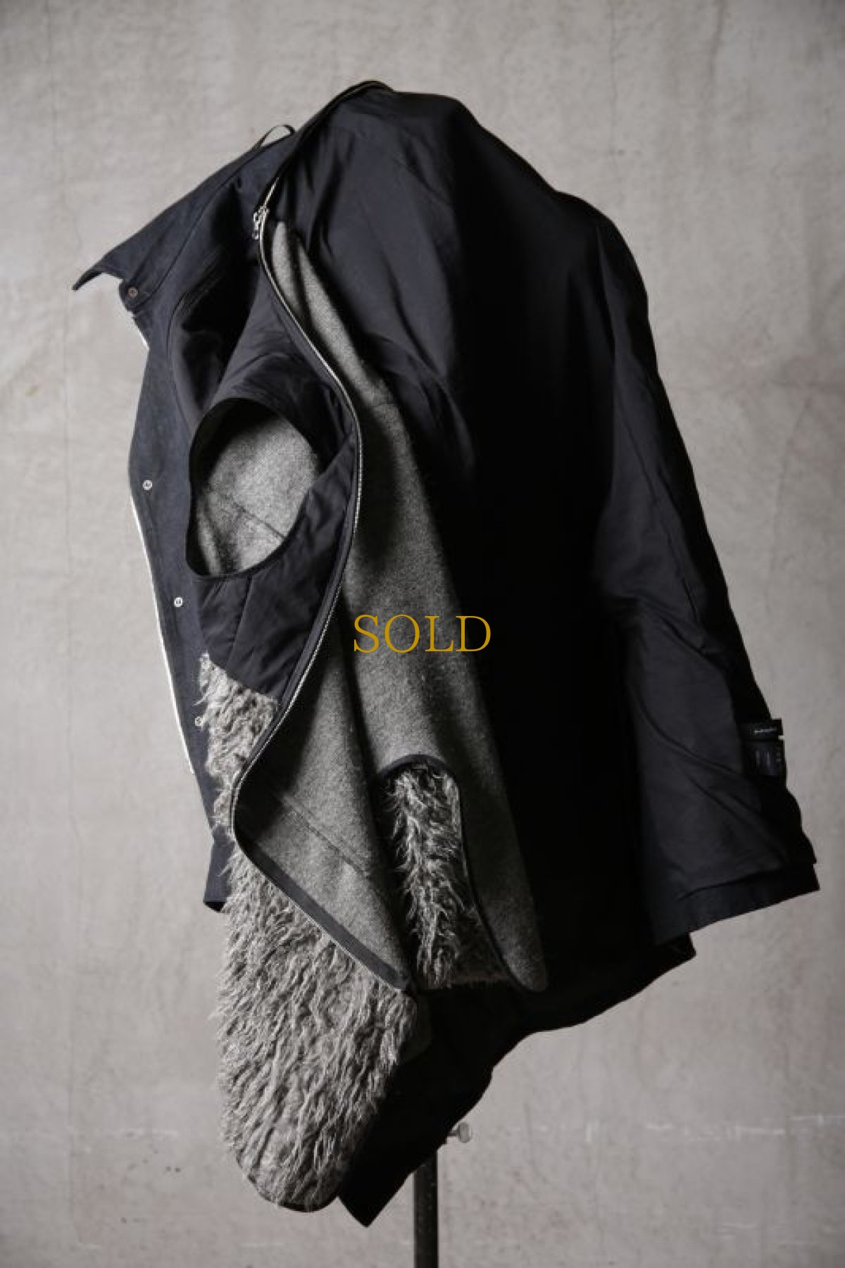 画像13: Thee Old CIRCUS '' 1973 '' / 454510008 / パルドコート / " Red Blood " (13)