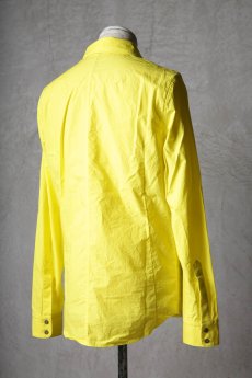画像24: Thee Old CIRCUS / F005-1973 / CM50 Typewriter cloth LONG SLEEVE SHIRTS / Udumbara MELODY (24)
