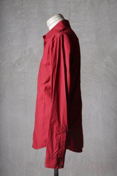 画像39: Thee Old CIRCUS / F005-1973 / CM50 Typewriter cloth LONG SLEEVE SHIRTS / Udumbara MELODY (39)