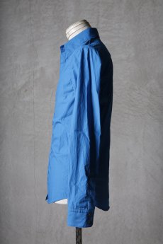 画像28: Thee Old CIRCUS / F005-1973 / CM50 Typewriter cloth LONG SLEEVE SHIRTS / Udumbara MELODY (28)