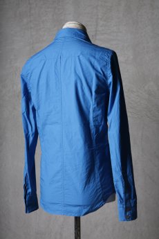 画像29: Thee Old CIRCUS / F005-1973 / CM50 Typewriter cloth LONG SLEEVE SHIRTS / Udumbara MELODY (29)
