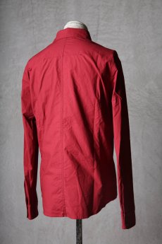 画像40: Thee Old CIRCUS / F005-1973 / CM50 Typewriter cloth LONG SLEEVE SHIRTS / Udumbara MELODY (40)