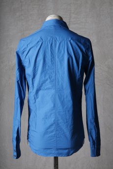 画像30: Thee Old CIRCUS / F005-1973 / CM50 Typewriter cloth LONG SLEEVE SHIRTS / Udumbara MELODY (30)