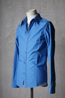 画像27: Thee Old CIRCUS / F005-1973 / CM50 Typewriter cloth LONG SLEEVE SHIRTS / Udumbara MELODY (27)