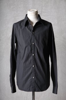 画像31: Thee Old CIRCUS / F005-1973 / CM50 Typewriter cloth LONG SLEEVE SHIRTS / Udumbara MELODY (31)