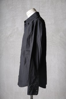 画像34: Thee Old CIRCUS / F005-1973 / CM50 Typewriter cloth LONG SLEEVE SHIRTS / Udumbara MELODY (34)