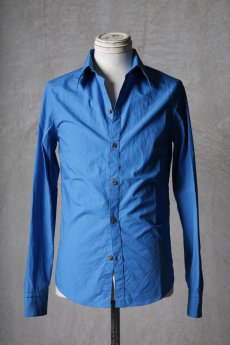 画像26: Thee Old CIRCUS / F005-1973 / CM50 Typewriter cloth LONG SLEEVE SHIRTS / Udumbara MELODY (26)