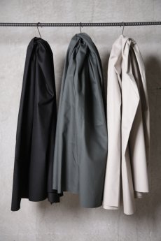 画像9: Thee Old CIRCUS / F004-1300 / FAK Iron cloth G / Black Tansy TALLY (9)