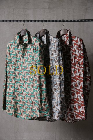 Garage EDEN ONLINE STORE_ Thee OLD CIRCUS
