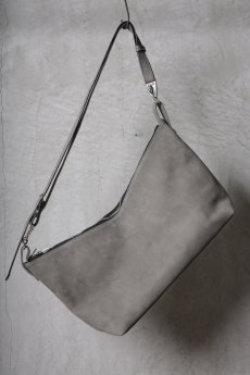 画像5: Portaille / ポルタユ / GP18 / " BANANA " BAG（Boat shoulder bag） (5)