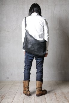 画像9: Portaille / ポルタユ / GP18 / " BANANA " BAG（Boat shoulder bag） (9)